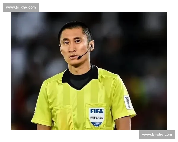 马宁世俱杯晒照执法引热议 硬刚弗拉门戈教练组成焦点